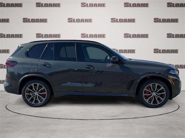 new 2026 BMW X5 car, priced at $87,150