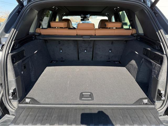 new 2026 BMW X5 car, priced at $87,150
