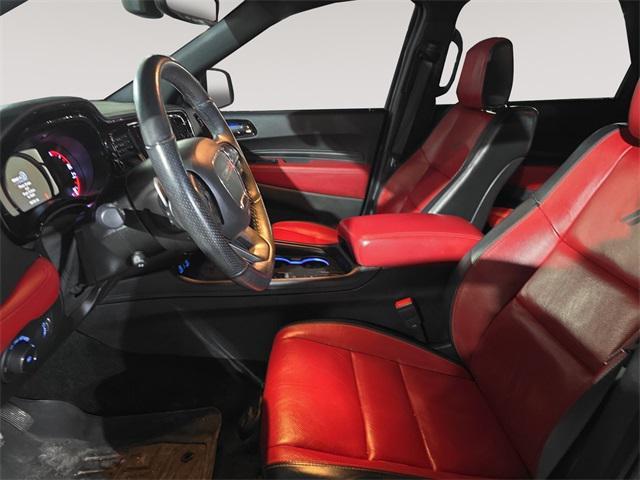 used 2021 Dodge Durango car, priced at $30,991
