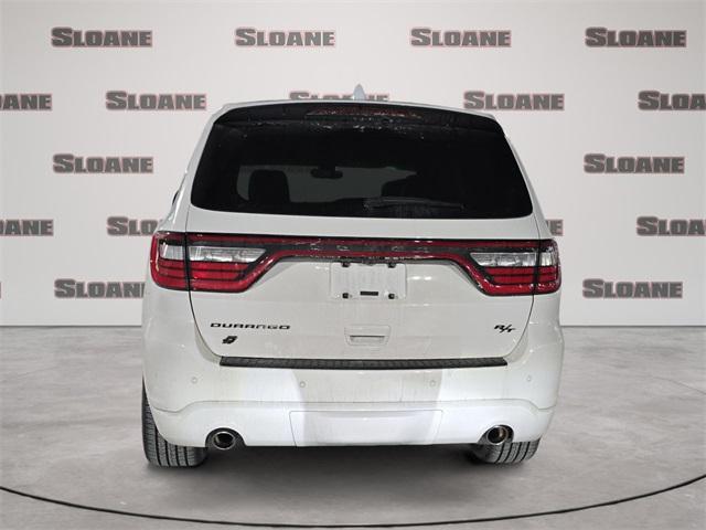 used 2021 Dodge Durango car, priced at $30,991