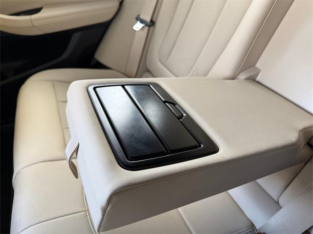 used 2022 BMW X4 car, priced at $37,192