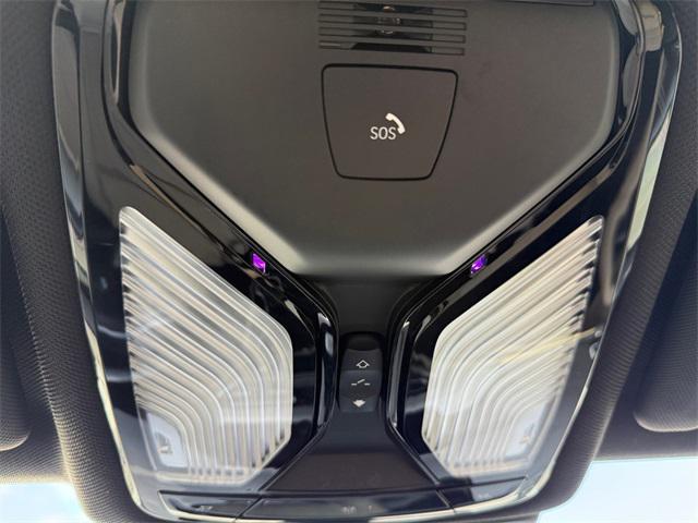 used 2022 BMW X4 car, priced at $37,192