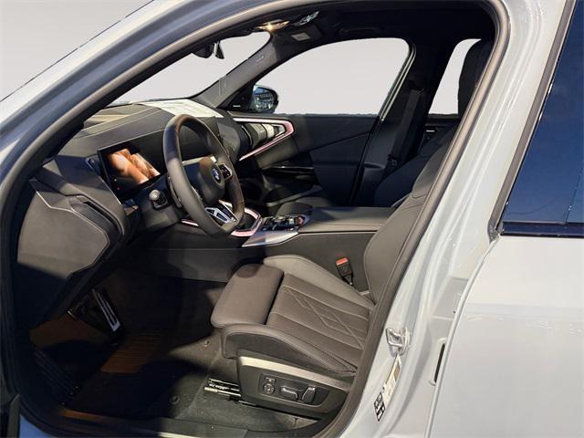 new 2026 BMW X3 car, priced at $62,240