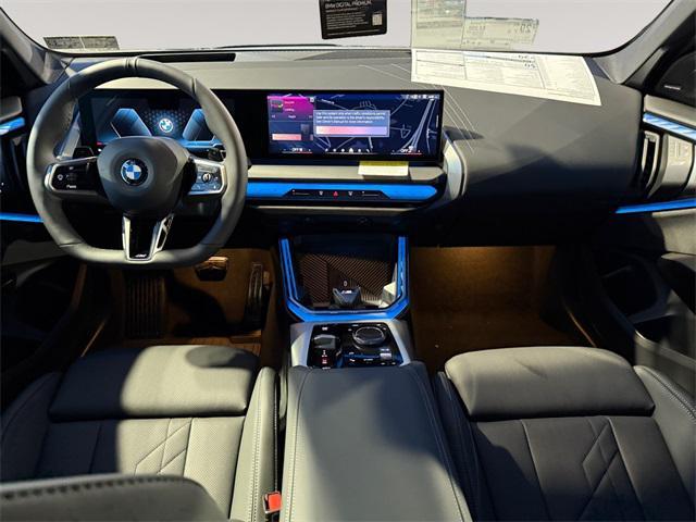 new 2026 BMW X3 car, priced at $62,240