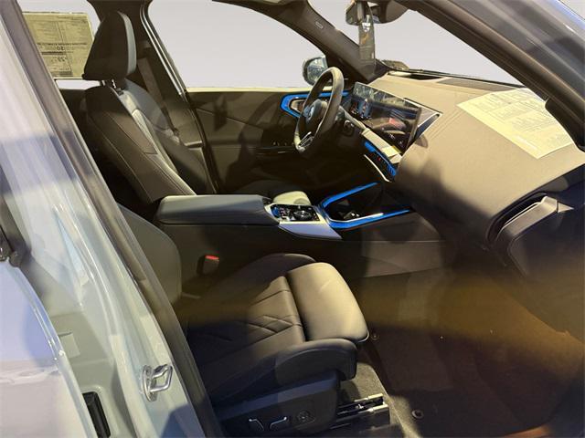 new 2026 BMW X3 car, priced at $62,240