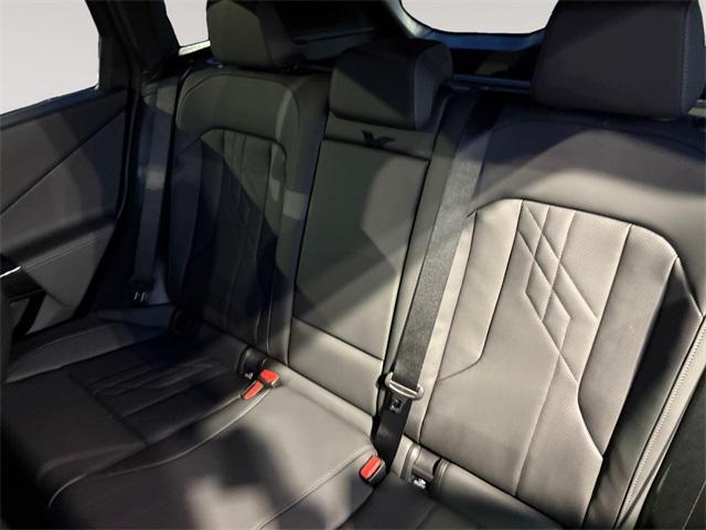 new 2026 BMW X3 car, priced at $62,240