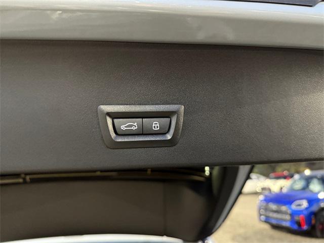 new 2026 BMW X3 car, priced at $62,240