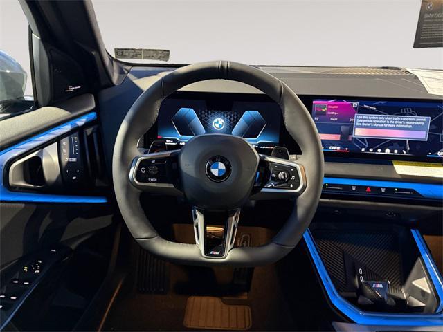 new 2026 BMW X3 car, priced at $62,240
