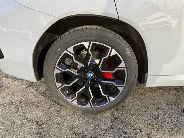 new 2026 BMW X3 car, priced at $62,240