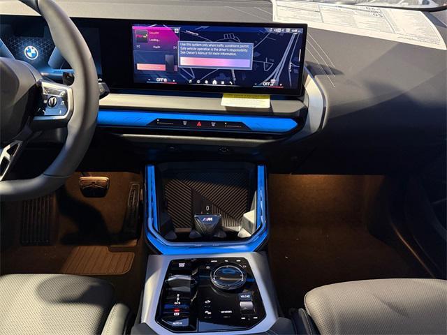 new 2026 BMW X3 car, priced at $62,240
