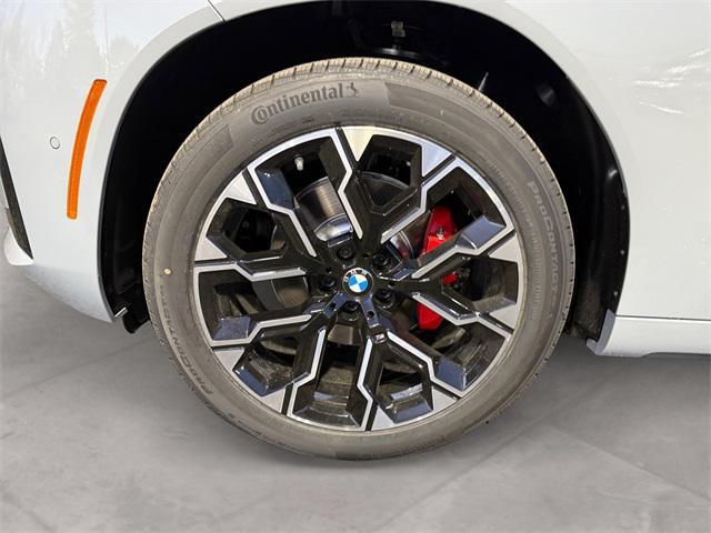 new 2026 BMW X3 car, priced at $62,240