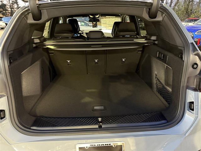 new 2026 BMW X3 car, priced at $62,240