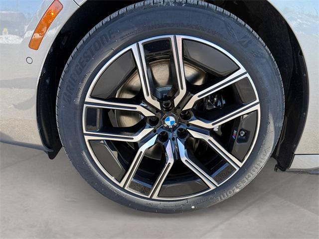 new 2026 BMW 750e car, priced at $125,035