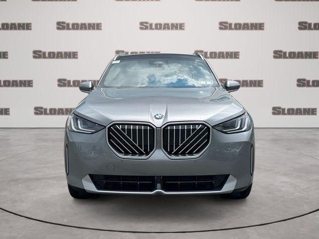 new 2026 BMW X3 car, priced at $55,940