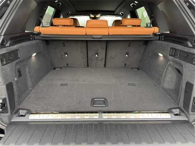 new 2026 BMW X5 PHEV car, priced at $82,350