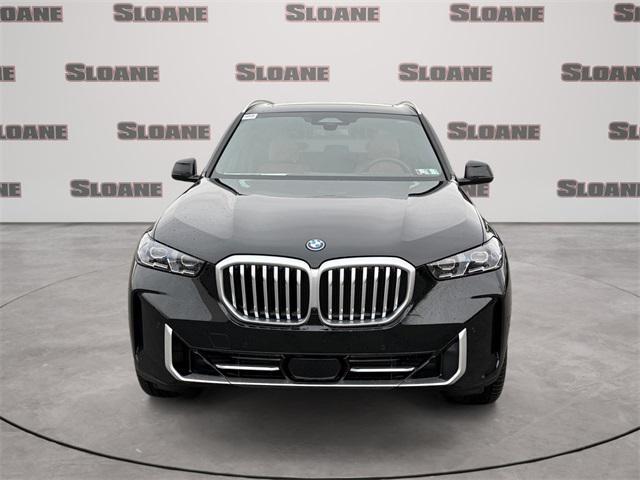 new 2026 BMW X5 PHEV car, priced at $82,350