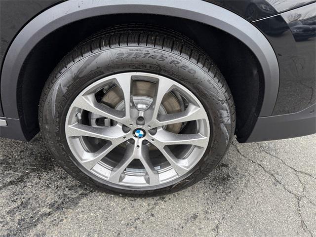 new 2026 BMW X5 PHEV car, priced at $82,350