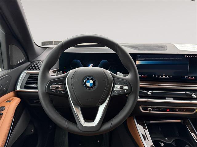 new 2026 BMW X5 PHEV car, priced at $82,350
