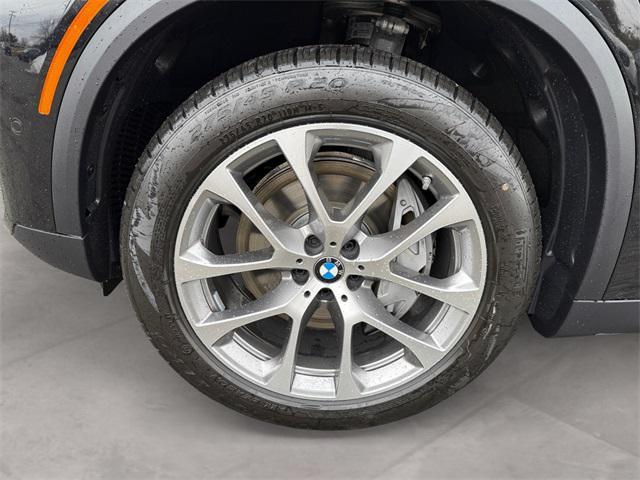 new 2026 BMW X5 PHEV car, priced at $82,350