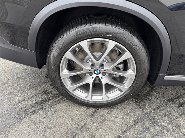 new 2026 BMW X5 PHEV car, priced at $82,350