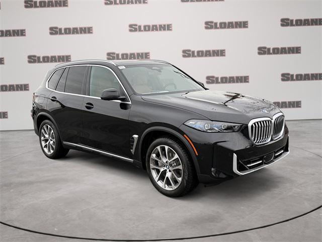 new 2026 BMW X5 PHEV car, priced at $82,350