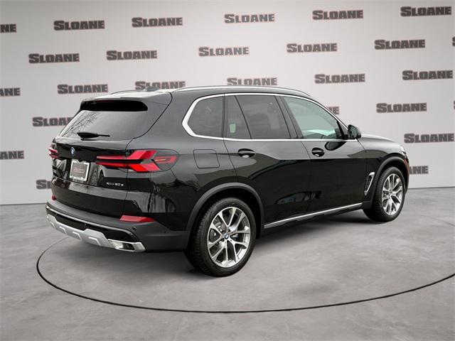 new 2026 BMW X5 PHEV car, priced at $82,350