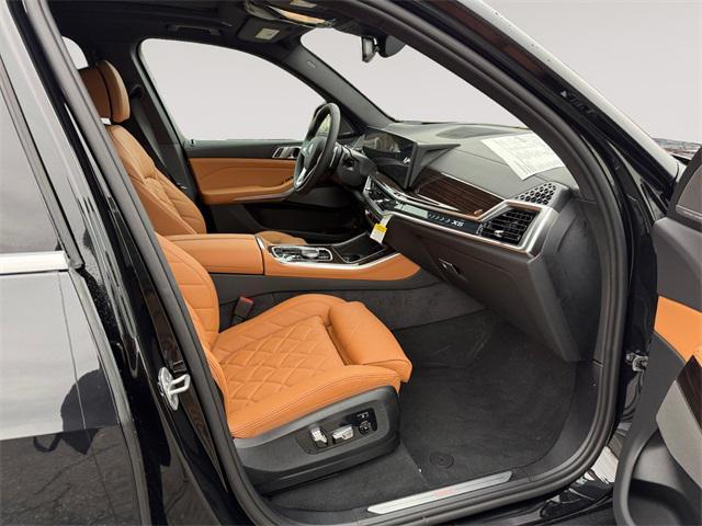 new 2026 BMW X5 PHEV car, priced at $82,350