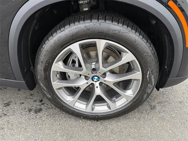 new 2026 BMW X5 PHEV car, priced at $82,350