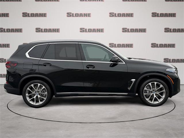 new 2026 BMW X5 PHEV car, priced at $82,350