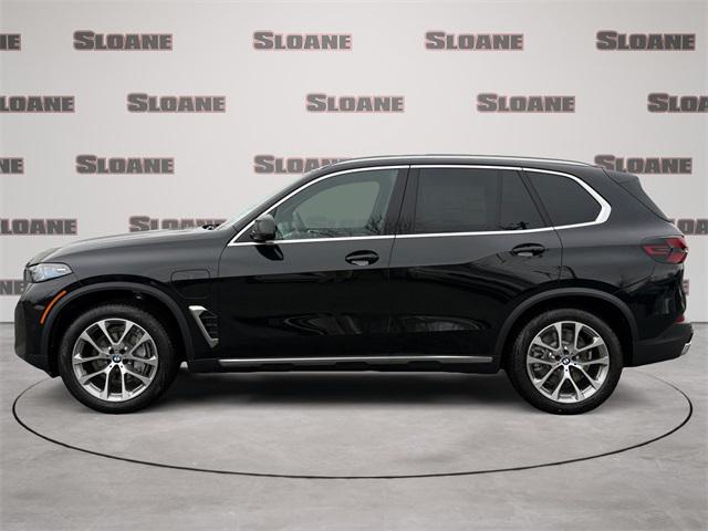 new 2026 BMW X5 PHEV car, priced at $82,350