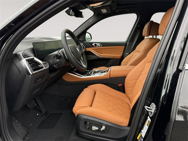 new 2026 BMW X5 PHEV car, priced at $82,350