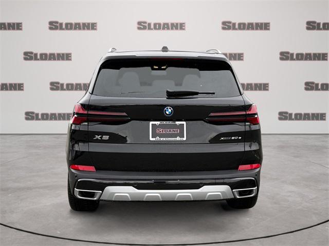 new 2026 BMW X5 PHEV car, priced at $82,350