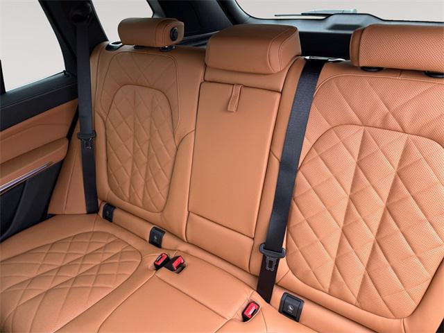 new 2026 BMW X5 PHEV car, priced at $82,350