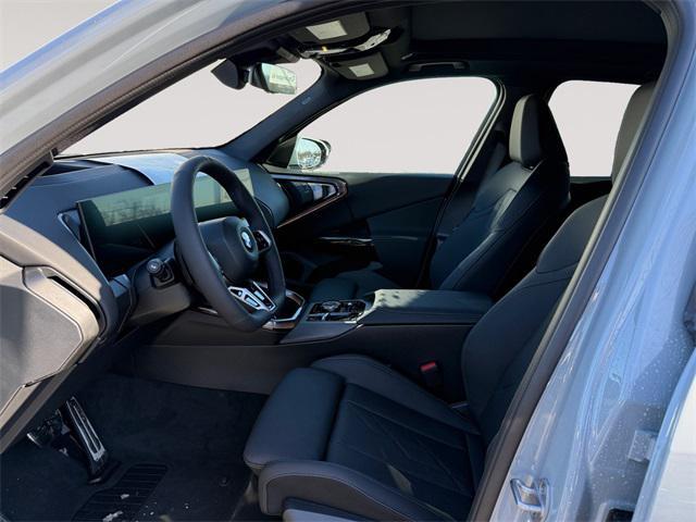 new 2026 BMW X3 car, priced at $61,650