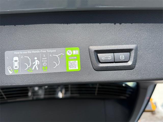 new 2026 BMW X3 car, priced at $61,650