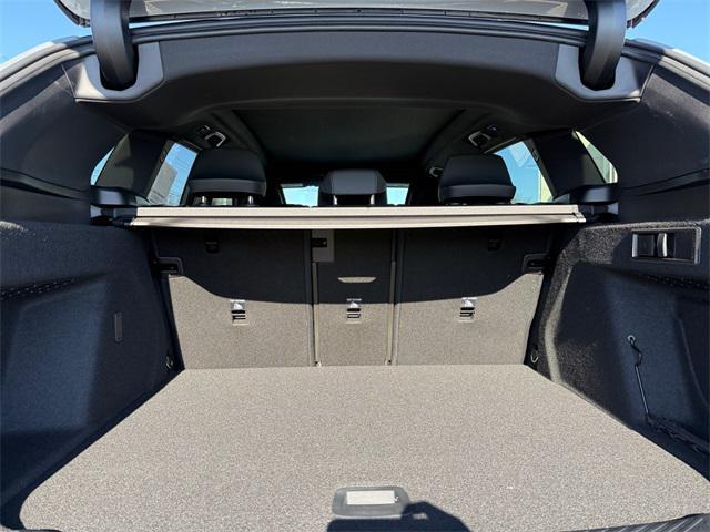 new 2026 BMW X3 car, priced at $61,650