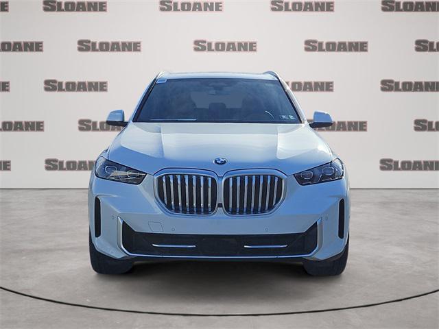 new 2026 BMW X5 car, priced at $82,150