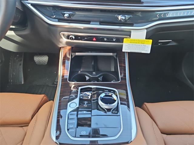 new 2026 BMW X5 car, priced at $82,150