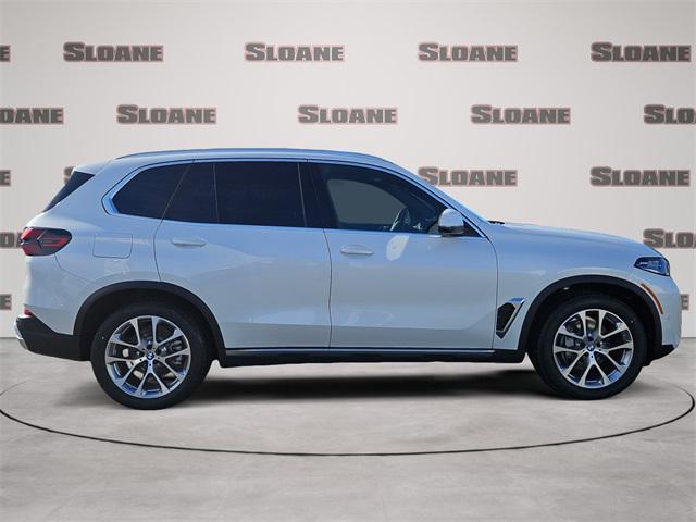new 2026 BMW X5 car, priced at $82,150