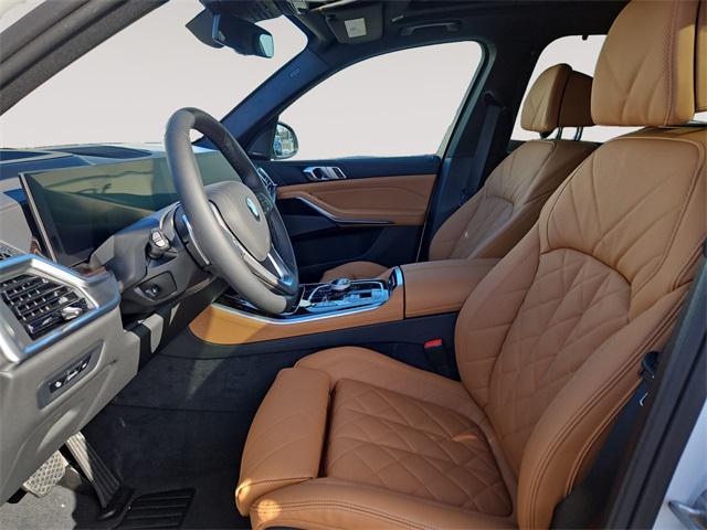 new 2026 BMW X5 car, priced at $82,150