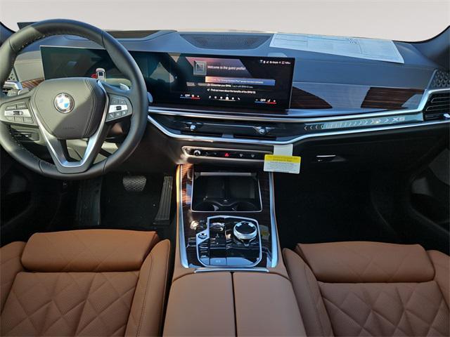 new 2026 BMW X5 car, priced at $82,150