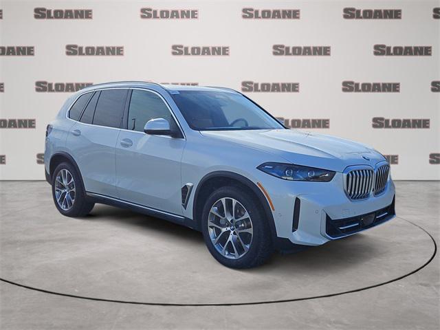 new 2026 BMW X5 car, priced at $82,150