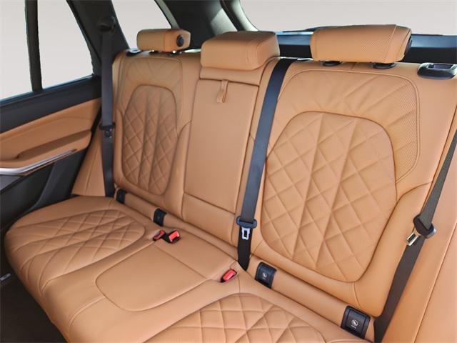 new 2026 BMW X5 car, priced at $82,150