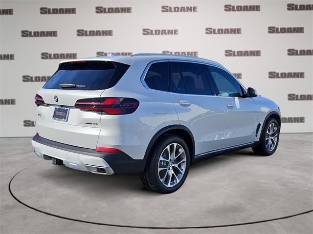 new 2026 BMW X5 car, priced at $82,150