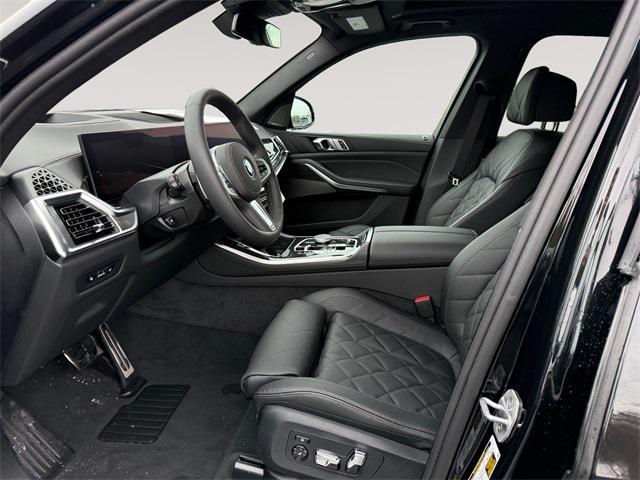 new 2026 BMW X5 PHEV car, priced at $85,900