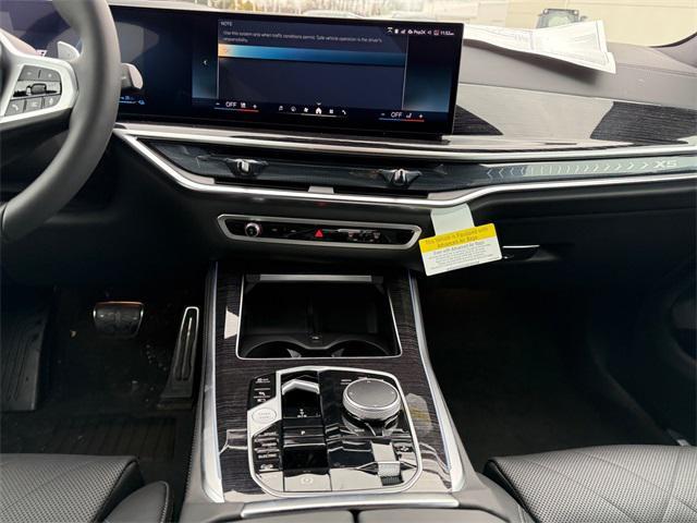new 2026 BMW X5 PHEV car, priced at $85,900