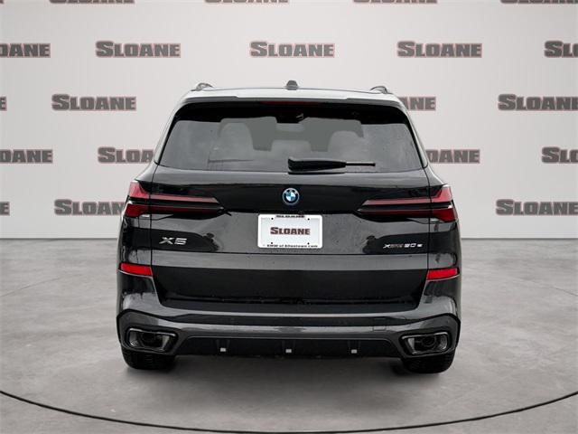 new 2026 BMW X5 PHEV car, priced at $85,900