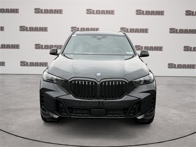 new 2026 BMW X5 PHEV car, priced at $85,900