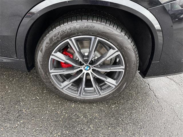 new 2026 BMW X5 PHEV car, priced at $85,900
