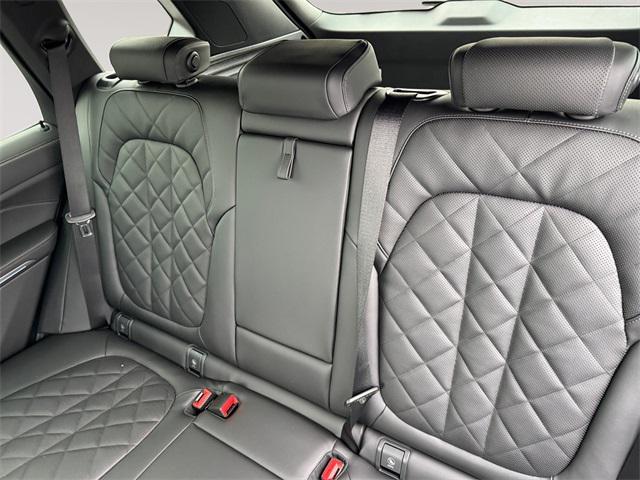 new 2026 BMW X5 PHEV car, priced at $85,900